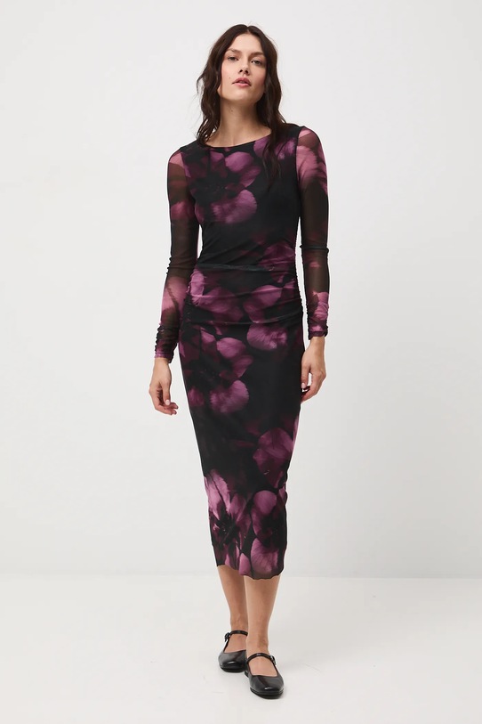 Сукня Medicine RW25-SUD501 чорний RW25