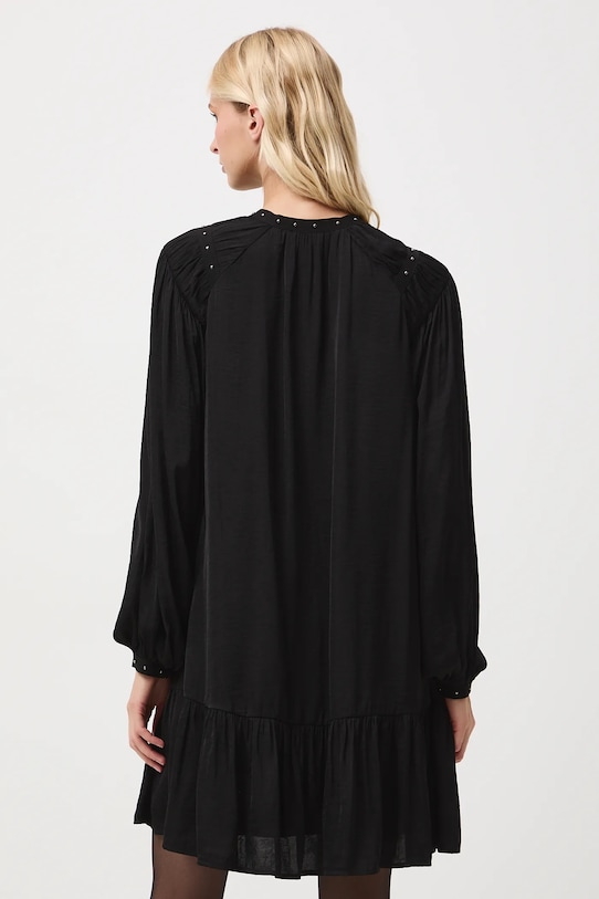 Odzież Medicine sukienka RW25-SUD703 czarny