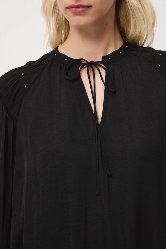 Medicine sukienka RW25-SUD703 czarny