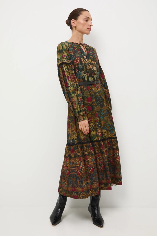 Odzież Medicine sukienka RW25-SUD850 multicolor