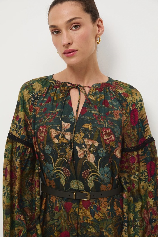 Medicine sukienka RW25-SUD850 multicolor