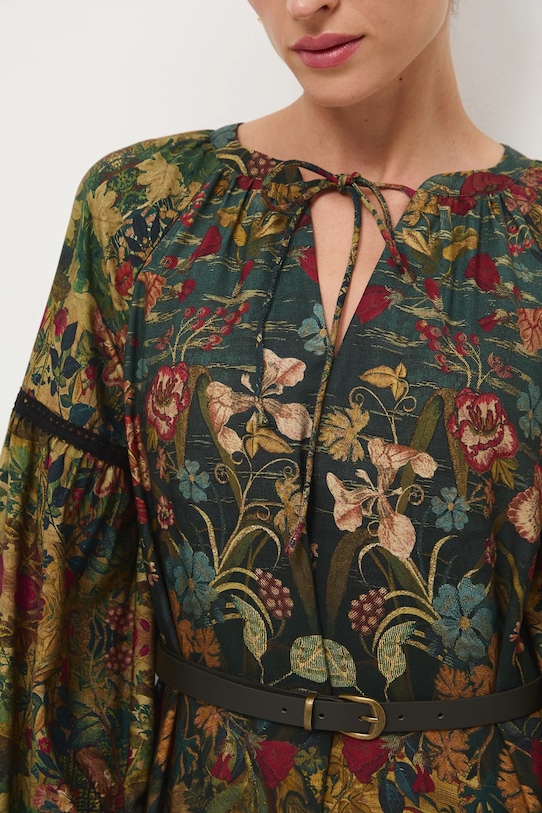 Šaty Kráľovská kolekcia RW25-SUD850