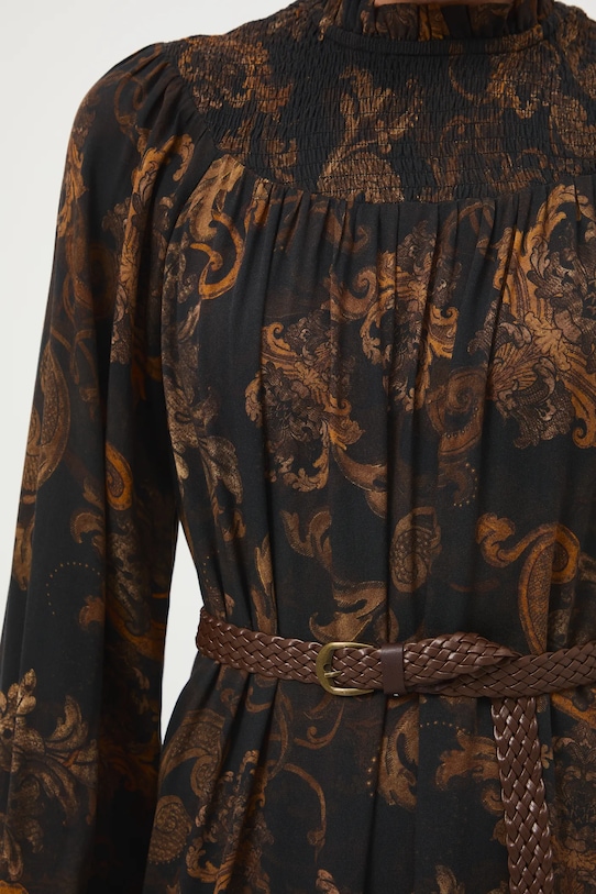 Šaty Královská kolekce RW25-SUD853