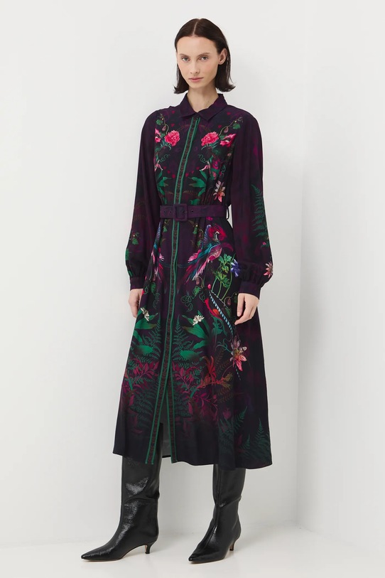 Medicine sukienka RW25-SUD900 multicolor RW25