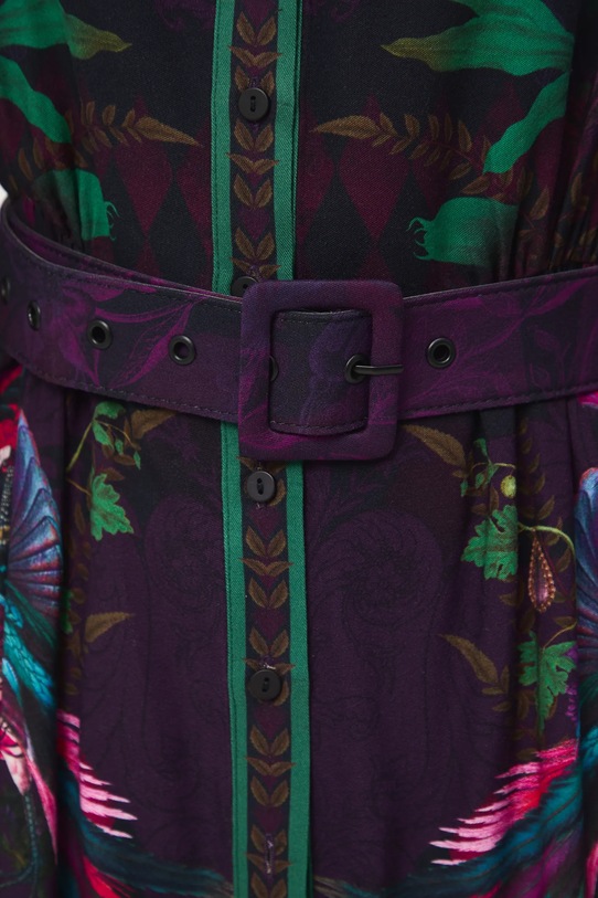 Medicine sukienka RW25-SUD900 multicolor