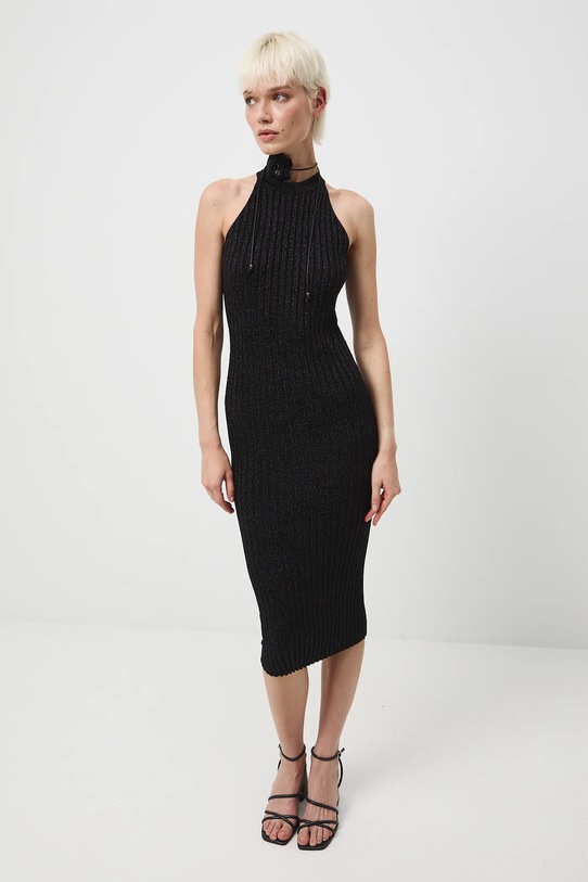 Medicine sukienka RW25-SUDA02 srebrny