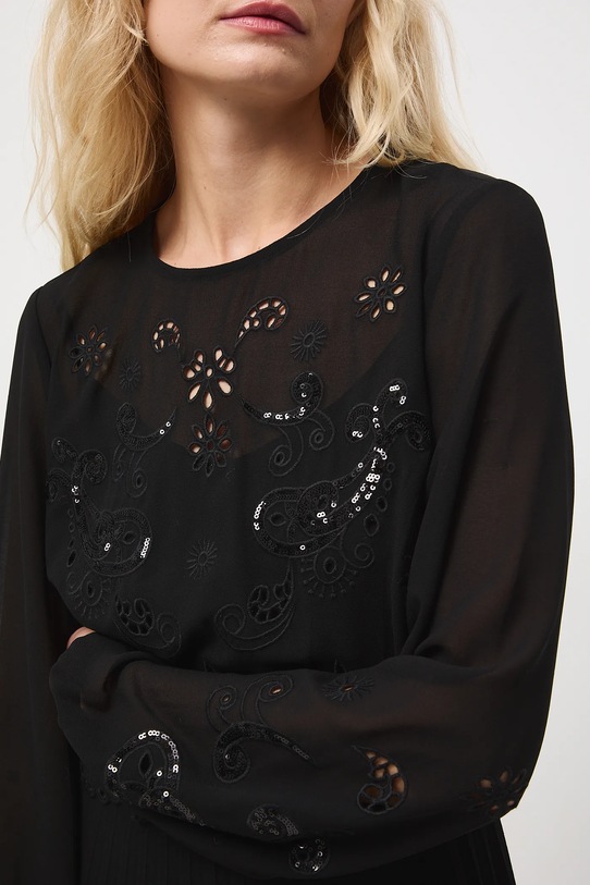 Medicine dwuczęściowa sukienka RW25-SUDA04