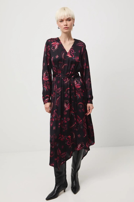 Medicine sukienka RW25-SUDA07 multicolor RW25