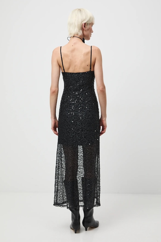 Odzież Medicine sukienka RW25-SUDA12 czarny