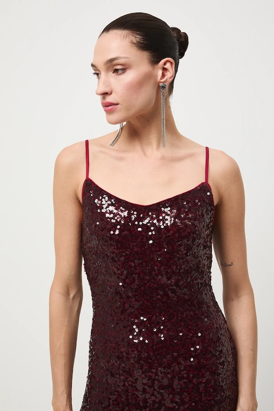 Medicine sukienka multicolor RW25-SUDA13