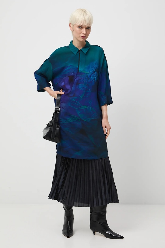 Medicine sukienka RW25-SUDA50 multicolor RW25