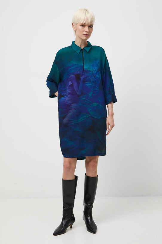 Odzież Medicine sukienka RW25-SUDA50 multicolor