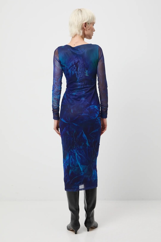 Medicine sukienka multicolor RW25-SUDA52