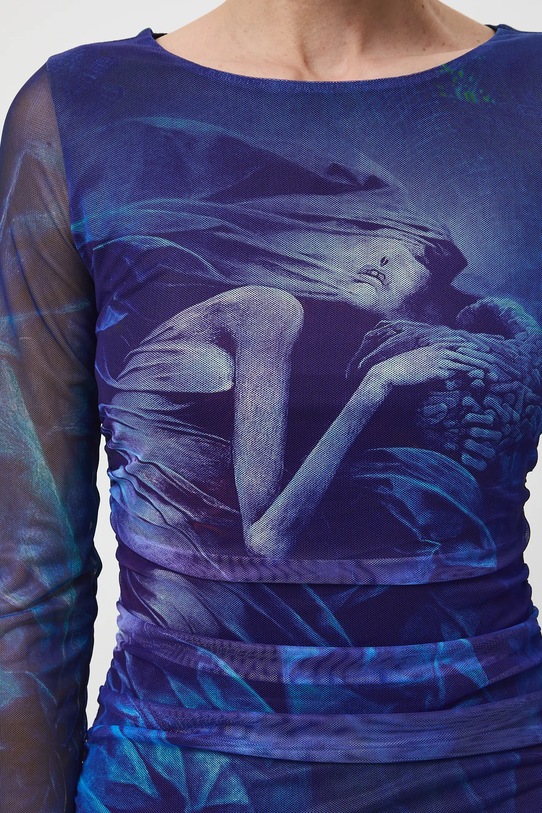 Medicine sukienka RW25-SUDA52