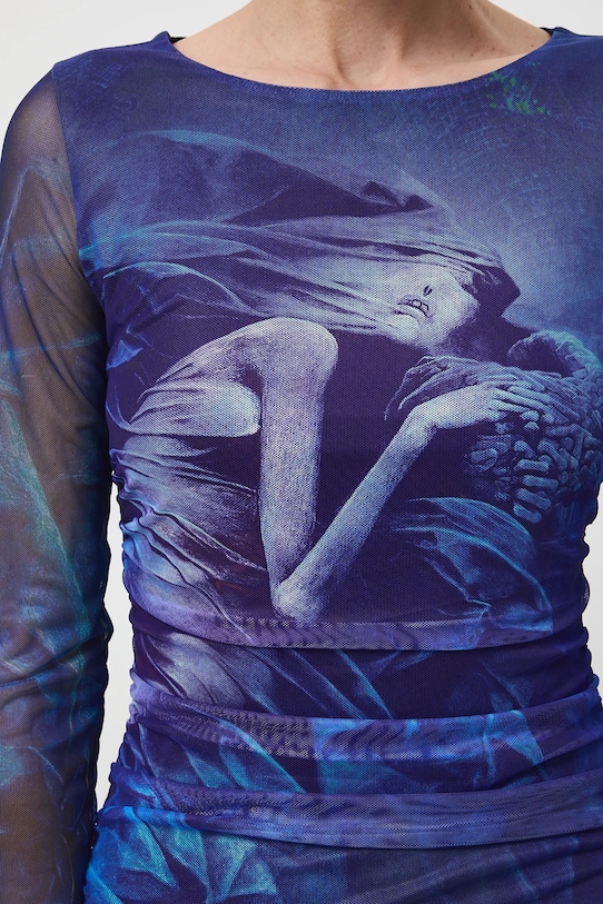 Medicine sukienka RW25-SUDA52