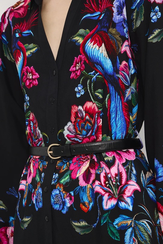 Medicine sukienka RW25-SUDB00 multicolor