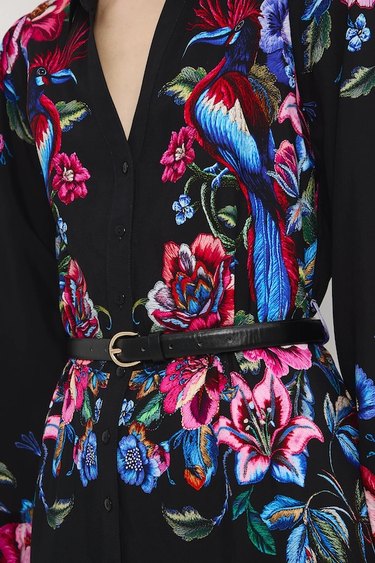 Medicine sukienka RW25-SUDB00 multicolor