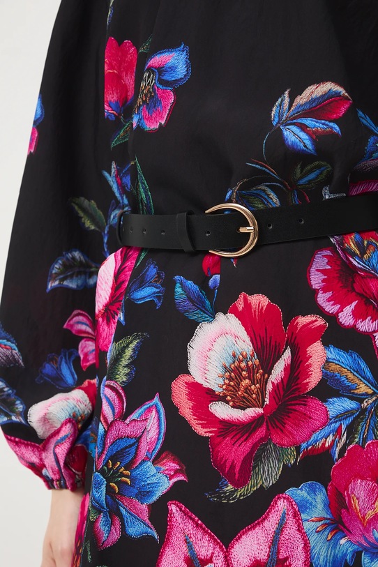 Medicine sukienka RW25-SUDB03 czarny