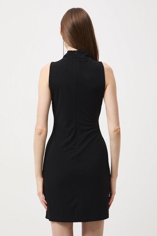 Odzież Medicine sukienka RW25-SUDB04 czarny