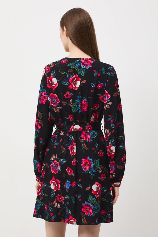 Odzież Medicine sukienka RW25-SUDB08 czarny