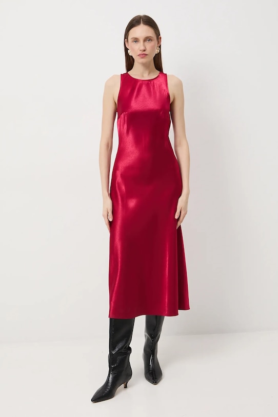 Obleka Medicine RW25-SUDB09 rdeča RW25