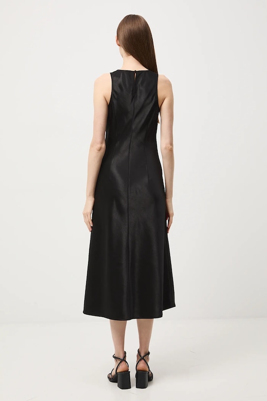 Odzież Medicine sukienka RW25-SUDB09 czarny