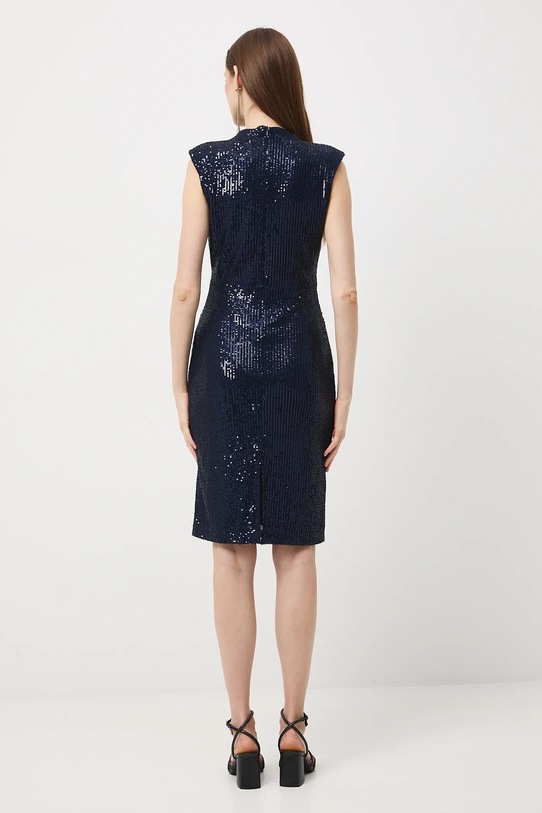 Odzież Medicine sukienka RW25-SUDB11 granatowy