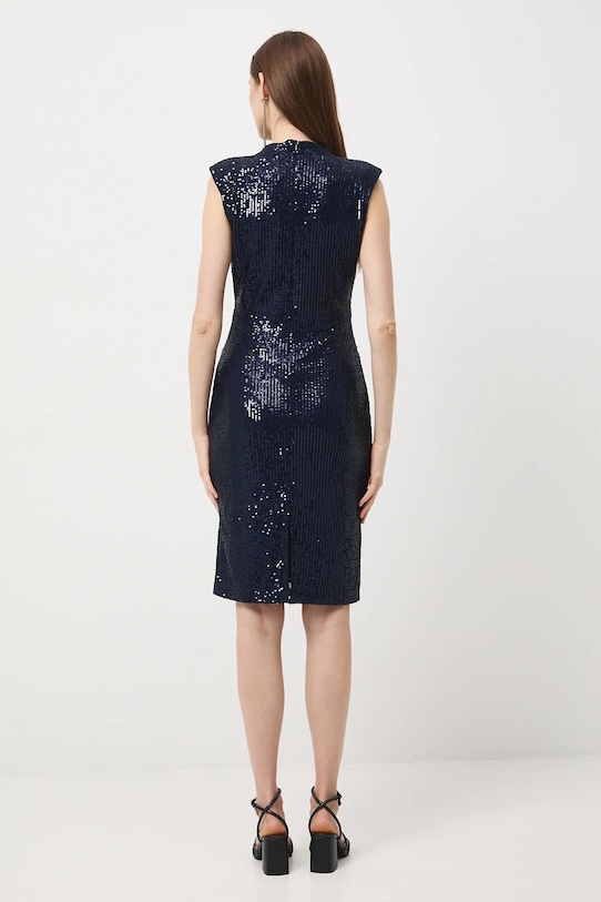 Odzież Medicine sukienka RW25-SUDB11 granatowy