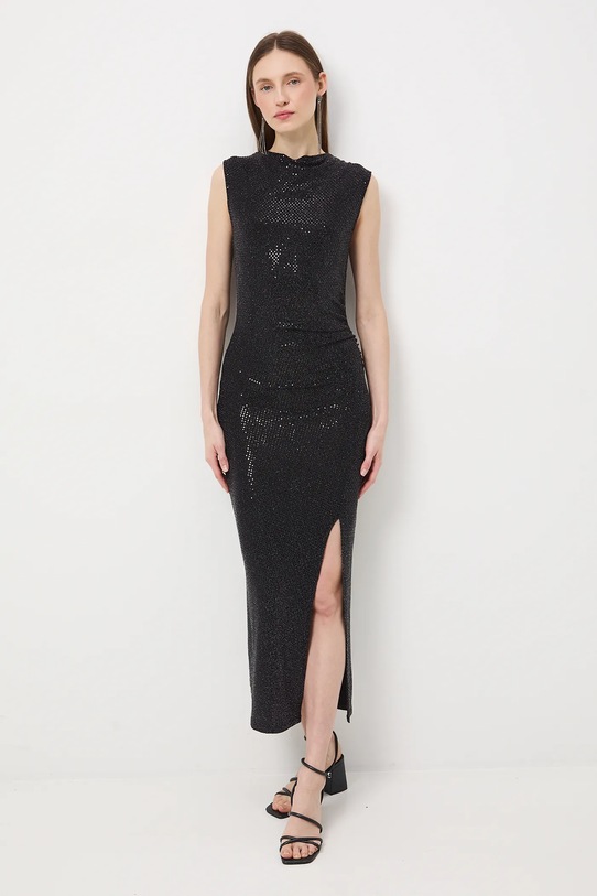 Medicine sukienka RW25-SUDB12 srebrny RW25