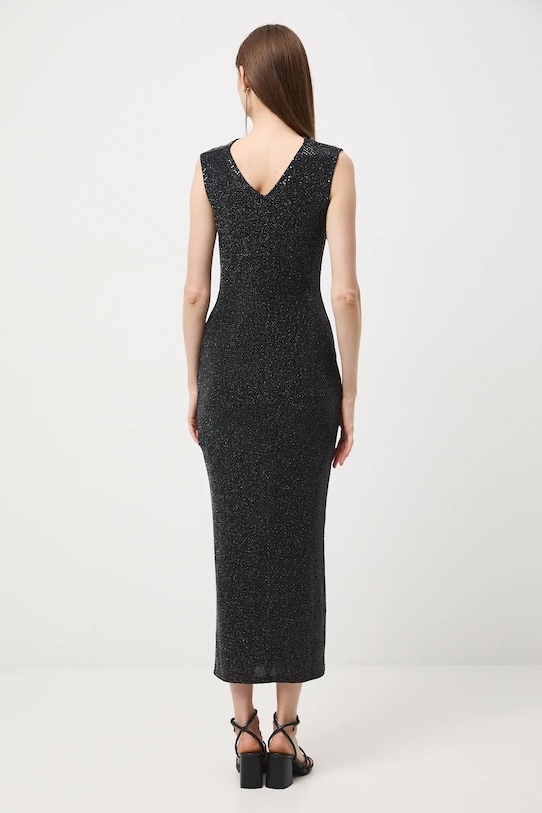 Odzież Medicine sukienka RW25-SUDB12 srebrny