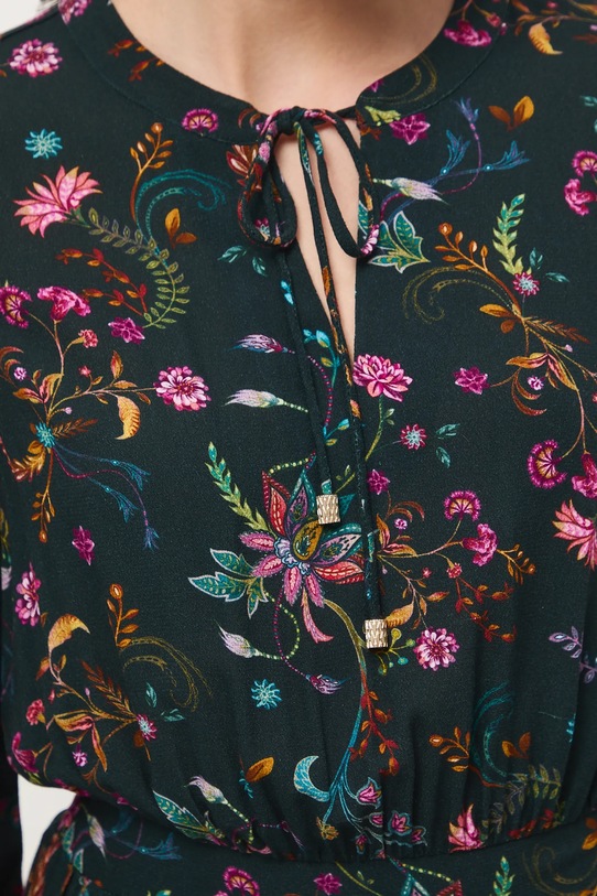 Medicine sukienka RW25-SUDC00 multicolor