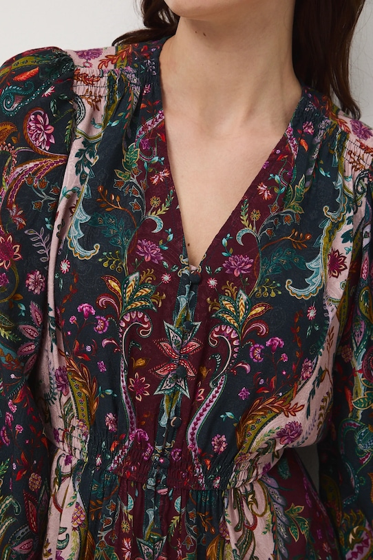 Medicine sukienka RW25-SUDC01 multicolor