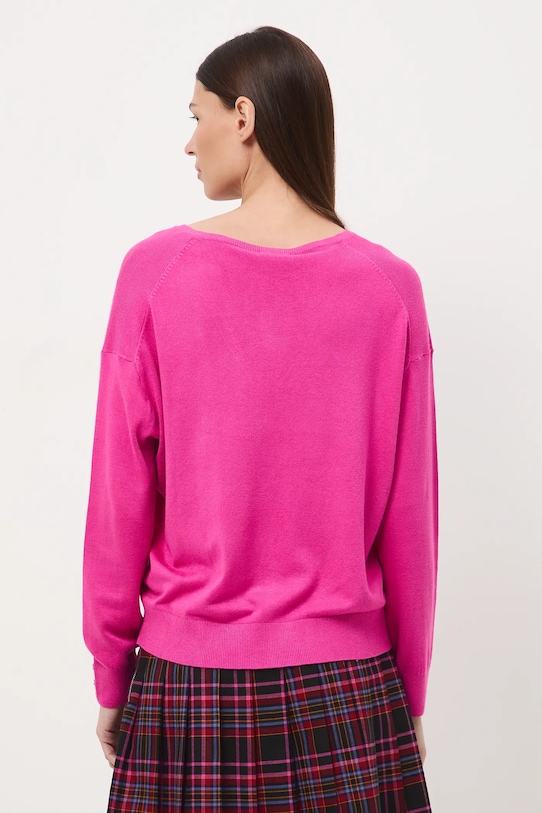 Îmbrăcăminte Medicine pulover RW25-SWD034 roz