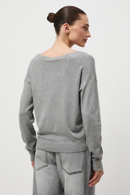 Îmbrăcăminte Medicine pulover RW25-SWD034 gri