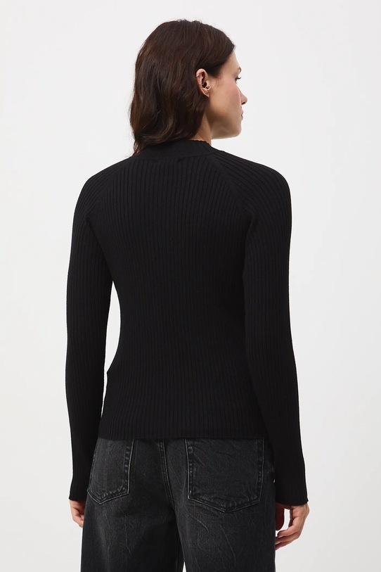 Ruházat Medicine pulóver RW25-SWD054 fekete