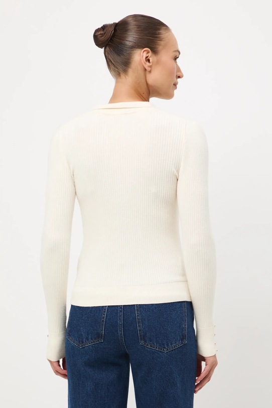 Odzież Medicine sweter RW25-SWD065 beżowy