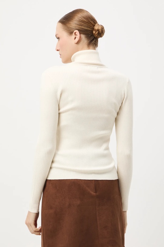 Odzież Medicine sweter RW25-SWD070 beżowy