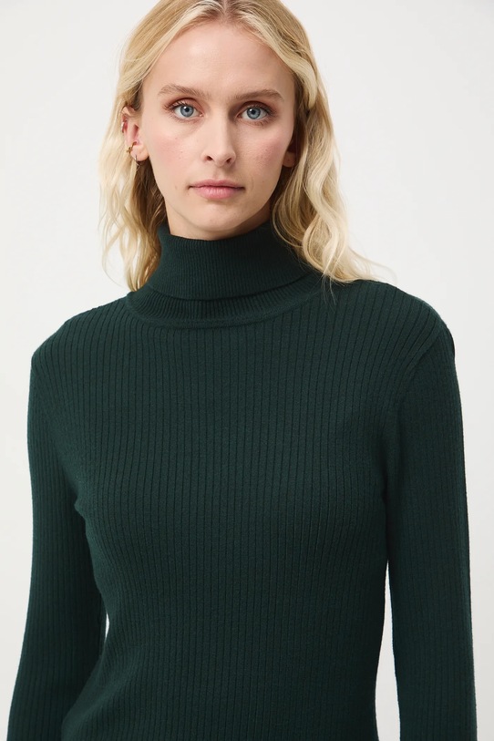 Medicine sweter zielony RW25-SWD070
