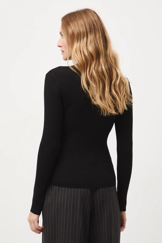 Odzież Medicine sweter RW25-SWD070 czarny