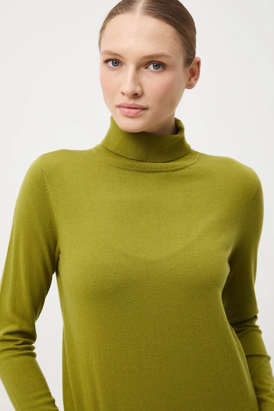 Medicine sweter zielony RW25-SWD071
