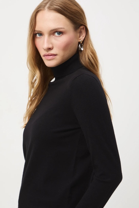 Medicine pulover negru RW25-SWD071