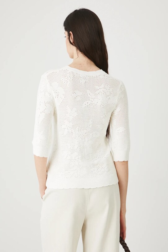 Odzież Medicine sweter RW25.SWD105 beżowy