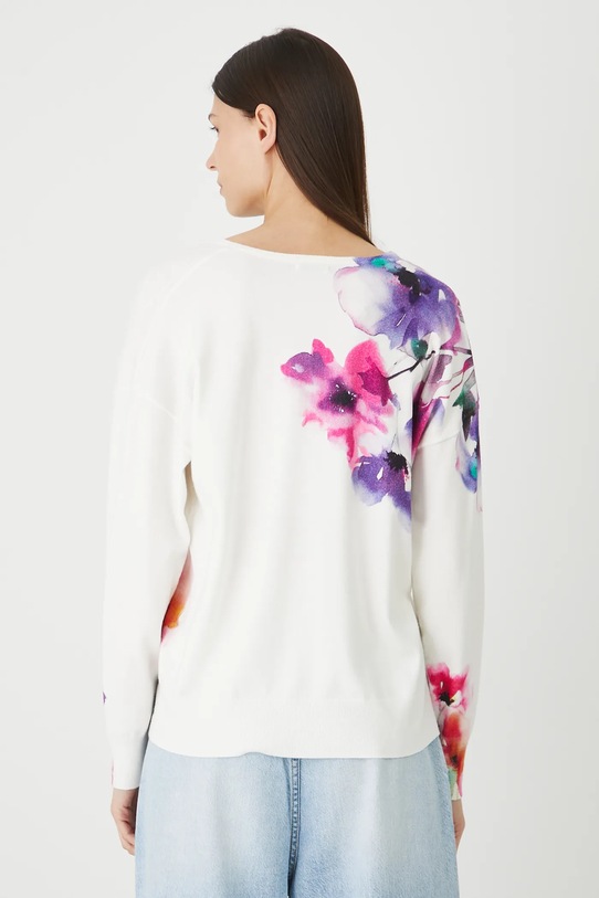 Odzież Medicine sweter RW25-SWD202 beżowy