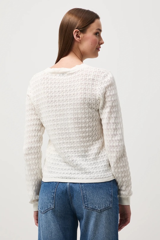 Odzież Medicine sweter RW25-SWD304 beżowy