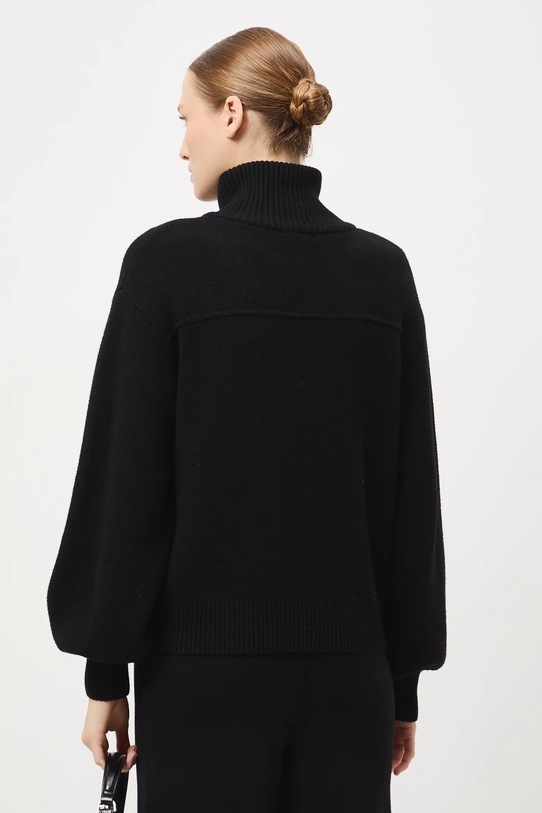 Odzież Medicine sweter RW25-SWD612 czarny
