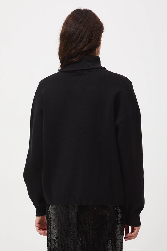 Odzież Medicine sweter RW25-SWD613 czarny