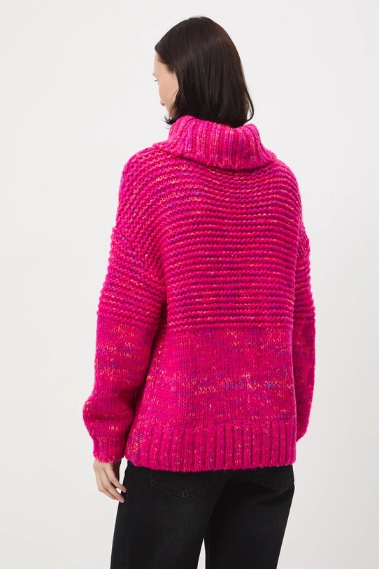 Odzież Medicine sweter RW25-SWD905 różowy