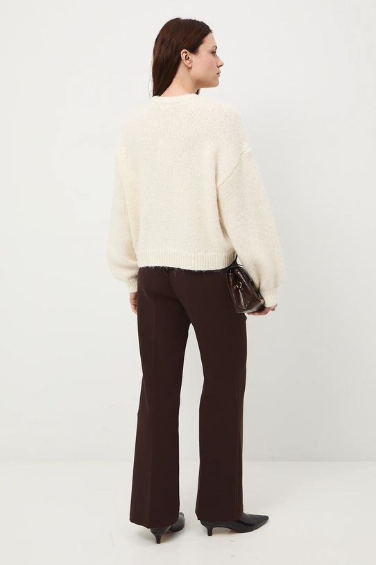 Odzież Medicine sweter RW25-SWDC03 beżowy