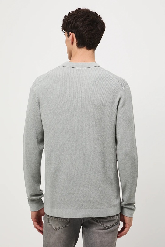 Odzież Medicine sweter RW25-SWM030 zielony