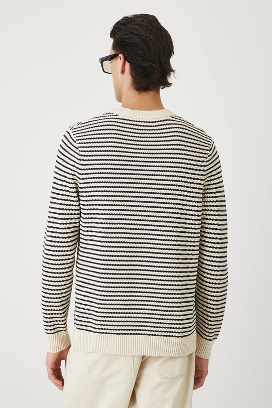 Odzież Medicine sweter RW25-SWM100 beżowy
